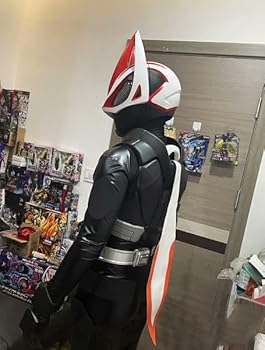 仮面ライダーギーツ マグナムブーストフォーム● MK2 Cosplay マスク Amazon.co.jp: [BEANUT] 仮面ライダーギーツ マグナムブースト